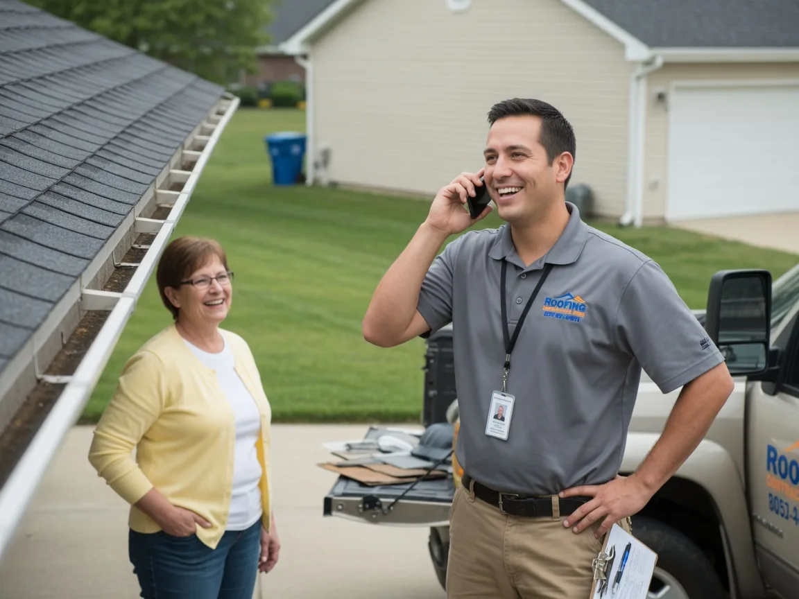 Local Roofing Contractors Monterey, LA FAQs